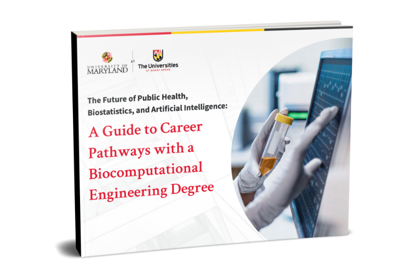 a guide to career pathways with a biocomputational engineering degree guide